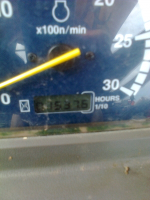 ขายรถไถ่