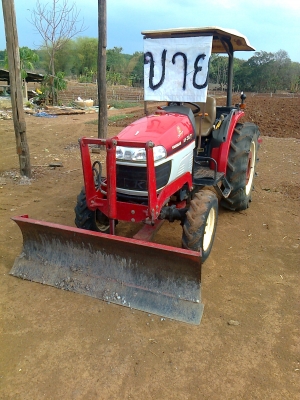 ขายรถไถ่