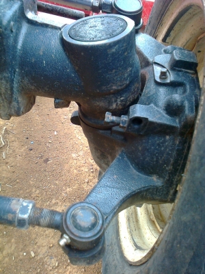 ขายรถไถ่