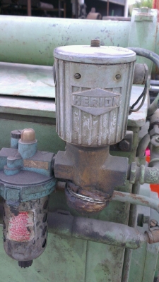 Sell> เครื่องอาร์ค เยอรมัน 25 KVA ครับ ใชัระบบลม (นิวเมติก) Sell> เครื่องอาร์ค เยอรมัน 25 KVA ครับ ใชัระบบลม (นิวเมติก)