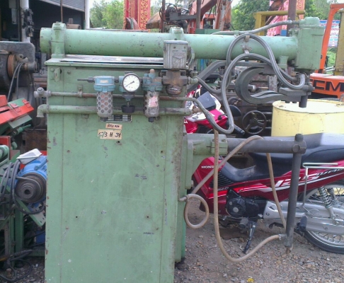 Sell> เครื่องอาร์ค เยอรมัน 25 KVA ครับ ใชัระบบลม (นิวเมติก) Sell> เครื่องอาร์ค เยอรมัน 25 KVA ครับ ใชัระบบลม (นิวเมติก)