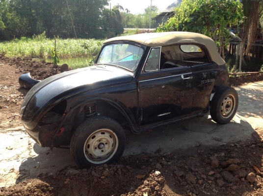 $$$$$$$ขายรถเต่า1302เปิดประทุน$$$$$$$