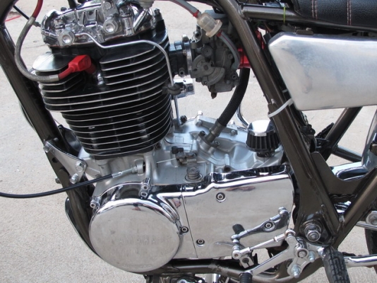 ขาย SR 400 ปี 99 แต่งเต็ม คาเฟ่ อินวอยล์สรรพสามิต ขาย SR 400 ปี 99 แต่งเต็ม คาเฟ่ อินวอยล์สรรพสามิต