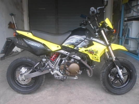 ขายKSRปี54สวยสวยพร้อมใช้ครับ คู่มือชุดโอนครบ สนใจสอบถามราคากันเลย คนขายใจดีนะครับ พร้อมจัดส่งทั่วประเทศ