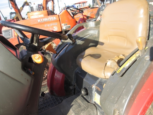 YANMAR EF352T  คุณภาพเยี่ยม พร้อมโรตารี่