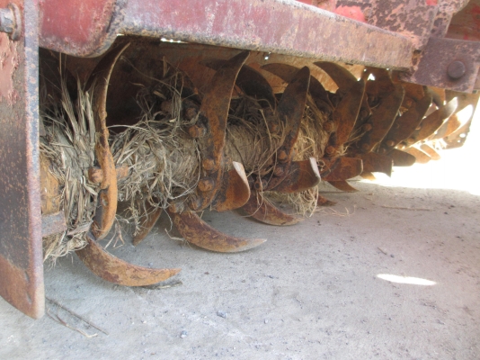 YANMAR EF352T  คุณภาพเยี่ยม พร้อมโรตารี่