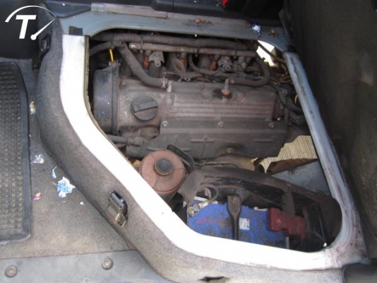 ขาย SUZUKI CARRY PICKUP