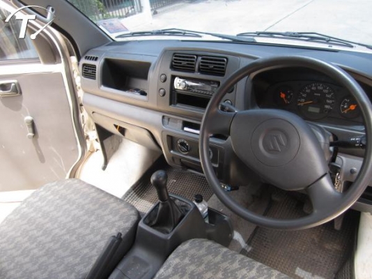 ขาย SUZUKI CARRY PICKUP