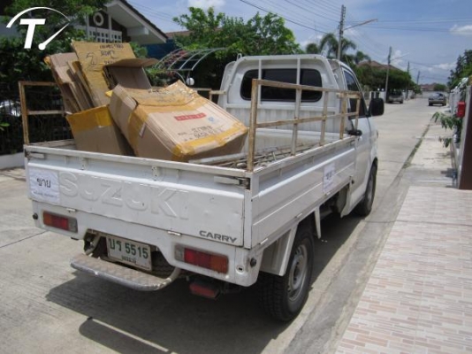ขาย SUZUKI CARRY PICKUP