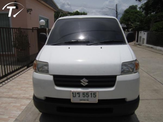 ขาย SUZUKI CARRY PICKUP