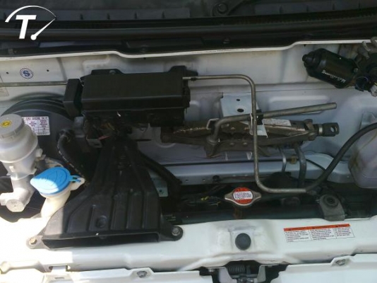 ขาย SUZUKI CARRY PICKUP