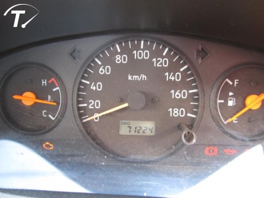 ขาย SUZUKI CARRY PICKUP