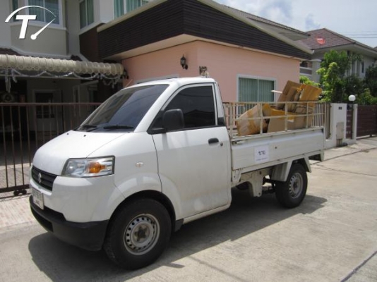 ขาย SUZUKI CARRY PICKUP