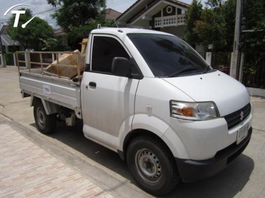 ขาย SUZUKI CARRY PICKUP