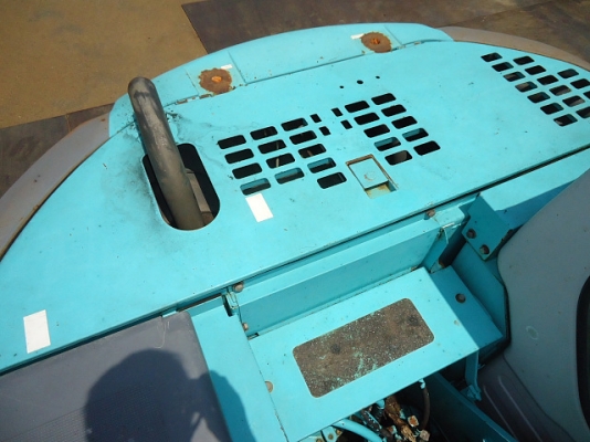 ขายด่วน Kobelco SK135 YY00  เก่าญี่ปุ่นยังไม่ใช้งานในไทย สภาพสวย ใบแทรค 70  ราคาคุยกันได้