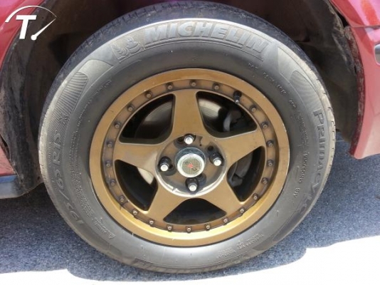 ขายแอคครอส ตราเพรช