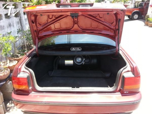 ขายแอคครอส ตราเพรช