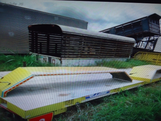 ขายรถสิบล้อ