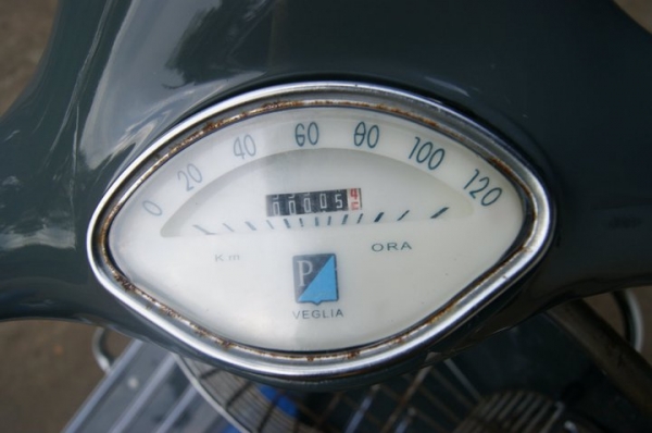 ขายด่วน เวสป้า64 เครื่องอิตาลี  โครอง อินเดีย ทำมา ใหม่ เครื่องฟิต 38000 ราคานี้ราคาเดียว