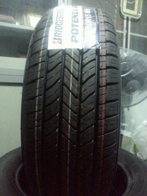 ยาง bridgestone potenza re88 195/60/15 ปี13 ของใหม่ ยาง bridgestone potenza re88 195/60/15 ปี13 ของใหม่