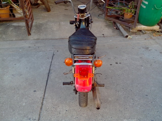 ขายรถหลายคัน dt100  ชาลี