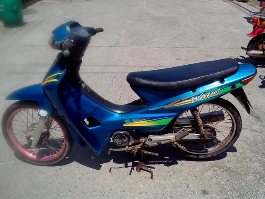 ขายรถหลายคัน dt100  ชาลี