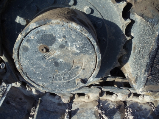 ขาย KOMATSU PC 100 -3 โทร 08-8472-7624 ขาย KOMATSU PC 100 -3 โทร 08-8472-7624