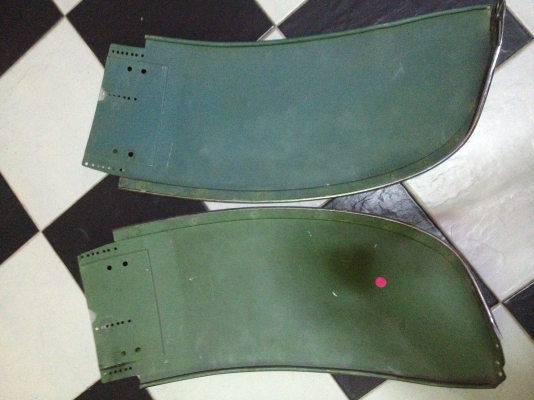 ขาย แก็บบังแดดแต่ง ของแท้เมกา