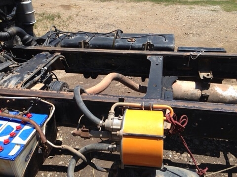 ขาย 6ล้อ"เสี่ยสั่งลุย"  ISUZU NPR59LU5FM 115 ห้างแท้ ปี38สภาพเดิมๆ  เครื่องเดิม4BD1 แห้งๆ ไม่หลวมไม่ไอ ช่วงล่างเดิมๆ คัสซีสวยมาก เดิมโรงงาน พร้อมกระบะคาร์โก้ สวยๆพื้นไม้ ยางสวย6เส้น หัวบางดีสีดี ภายในโอเค คอนโซลครบ ขายตามสภ