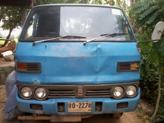 ขาย อีซูซุ74 รถสั้น6ล้อถูกๆๆ พร้อมตู้สีข้าวเกษตรพัฒนา5ฟุตจัมโบ้ตู้สวยๆๆ