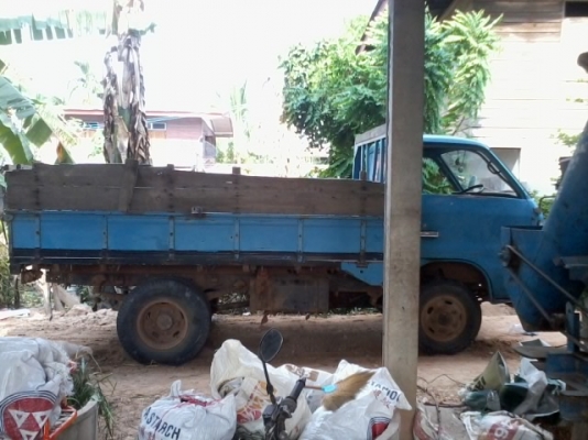 ขาย อีซูซุ74 รถสั้น6ล้อถูกๆๆ พร้อมตู้สีข้าวเกษตรพัฒนา5ฟุตจัมโบ้ตู้สวยๆๆ