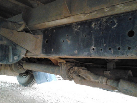 ขาย 6ล้อ"เสี่ยสั่งลุย" หัวคัสซี ISUZU NPR59LU5FM 115 ห้างแท้ ปี38สภาพเดิมๆ เครื่องเดิม4BD1 แห้งๆ ไม่หลวมไม่ไอ ช่วงล่างเดิมๆ คัสซีสวยมาก เดิมโรงงาน รถตู้แห้งช่วงล่างไม่มีช้ำ ยางดี6เส้น พร้อมขึ้นดั๊มหรือทำรถล่อง ราคาต่อรองได้ครับ