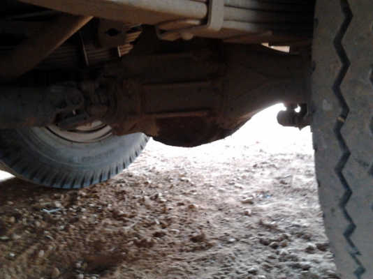 ขาย 6ล้อ"เสี่ยสั่งลุย" หัวคัสซี ISUZU NPR59LU5FM 115 ห้างแท้ ปี38สภาพเดิมๆ เครื่องเดิม4BD1 แห้งๆ ไม่หลวมไม่ไอ ช่วงล่างเดิมๆ คัสซีสวยมาก เดิมโรงงาน รถตู้แห้งช่วงล่างไม่มีช้ำ ยางดี6เส้น พร้อมขึ้นดั๊มหรือทำรถล่อง ราคาต่อรองได้ครับ