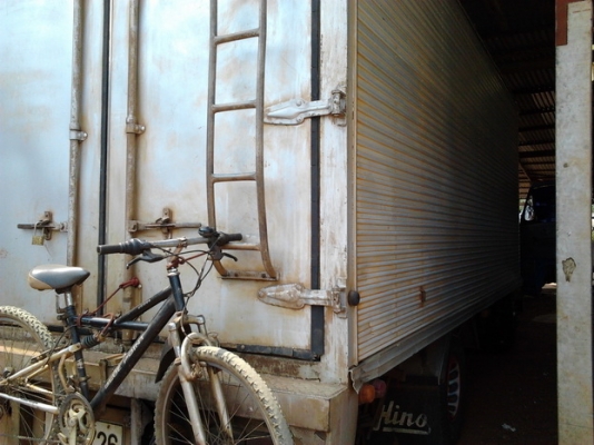 ขาย 6ล้อ"เสี่ยสั่งลุย" หัวคัสซี ISUZU NPR59LU5FM 115 ห้างแท้ ปี38สภาพเดิมๆ เครื่องเดิม4BD1 แห้งๆ ไม่หลวมไม่ไอ ช่วงล่างเดิมๆ คัสซีสวยมาก เดิมโรงงาน รถตู้แห้งช่วงล่างไม่มีช้ำ ยางดี6เส้น พร้อมขึ้นดั๊มหรือทำรถล่อง ราคาต่อรองได้ครับ