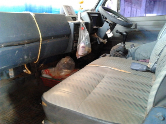 ขาย 6ล้อ"เสี่ยสั่งลุย" หัวคัสซี ISUZU NPR59LU5FM 115 ห้างแท้ ปี38สภาพเดิมๆ เครื่องเดิม4BD1 แห้งๆ ไม่หลวมไม่ไอ ช่วงล่างเดิมๆ คัสซีสวยมาก เดิมโรงงาน รถตู้แห้งช่วงล่างไม่มีช้ำ ยางดี6เส้น พร้อมขึ้นดั๊มหรือทำรถล่อง ราคาต่อรองได้ครับ