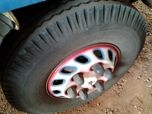 ขาย 6ล้อ"เสี่ยสั่งลุย" หัวคัสซี ISUZU NPR59LU5FM 115 ห้างแท้ ปี38สภาพเดิมๆ เครื่องเดิม4BD1 แห้งๆ ไม่หลวมไม่ไอ ช่วงล่างเดิมๆ คัสซีสวยมาก เดิมโรงงาน รถตู้แห้งช่วงล่างไม่มีช้ำ ยางดี6เส้น พร้อมขึ้นดั๊มหรือทำรถล่อง ราคาต่อรองได้ครับ