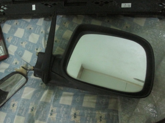 ขาย กระจกมองข้างไฟฟ้า ด้านขวา ไฟเลี้ยวสั้น DMAX ขาย กระจกมองข้างไฟฟ้า ด้านขวา ไฟเลี้ยวสั้น DMAX