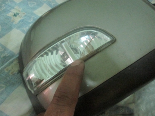 ขาย กระจกมองข้างไฟฟ้า ด้านขวา ไฟเลี้ยวสั้น DMAX ขาย กระจกมองข้างไฟฟ้า ด้านขวา ไฟเลี้ยวสั้น DMAX