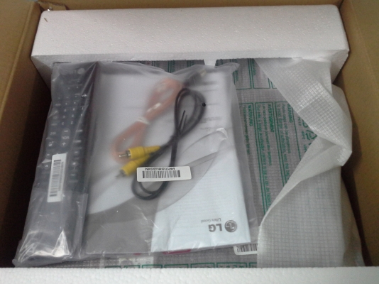 เหลืออีก 4 ชุด เท่านั้น ขายชุด เครื่องเล่น ดีวีดี โฮมเธียเตอร์ ยี่ห้อ LG ถูกสุดๆๆๆๆ มือหนึ่งมีประกัน 1 ปี เหลืออีก 4 ชุด เท่านั้น ขายชุด เครื่องเล่น ดีวีดี โฮมเธียเตอร์ ยี่ห้อ LG ถูกสุดๆๆๆๆ มือหนึ่งมีประกัน 1 ปี