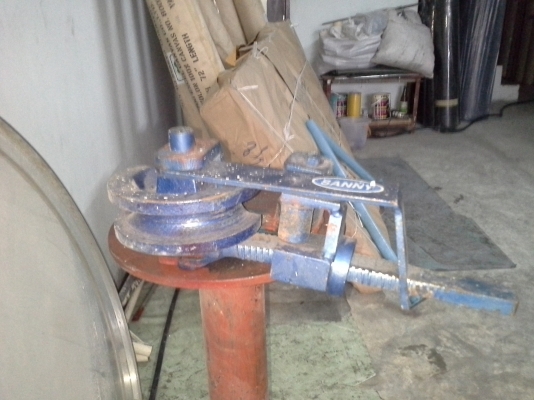 ขายชุดดัดท่อ พร้อมฐาน ขายชุดดัดท่อ พร้อมฐาน