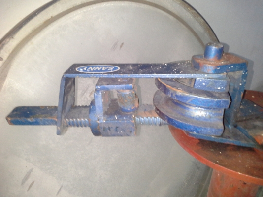 ขายชุดดัดท่อ พร้อมฐาน ขายชุดดัดท่อ พร้อมฐาน