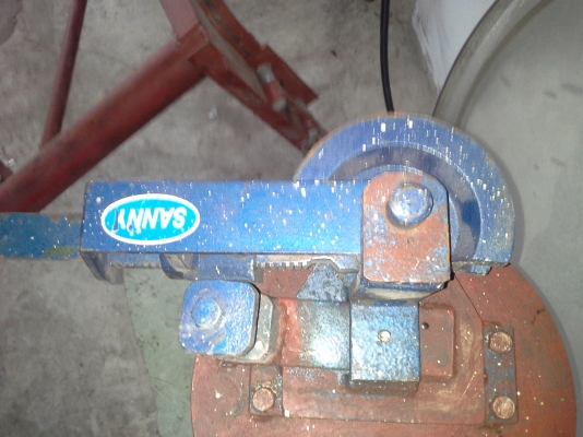 ขายชุดดัดท่อ พร้อมฐาน