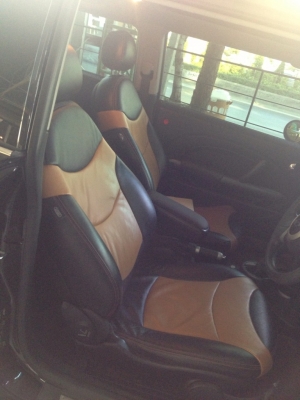 ขาย MINI COOPER ปี 2004 จดทะเบียนปี 2011