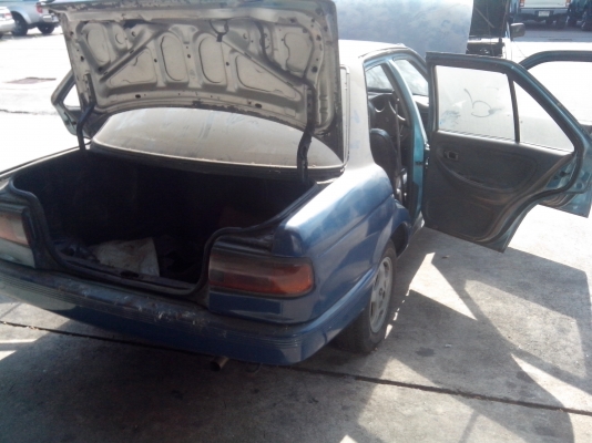 ขายเป็นอะไหล่