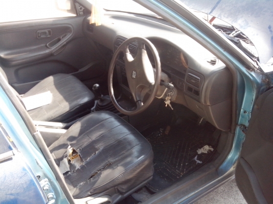 ขายเป็นอะไหล่