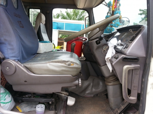 HINO PROFIA 335 แรงม้า จัดไฟแนนซ์ได้ 1,200,000 บาท โดยบริษัทราชธานีลิสซิ่งค่ะ