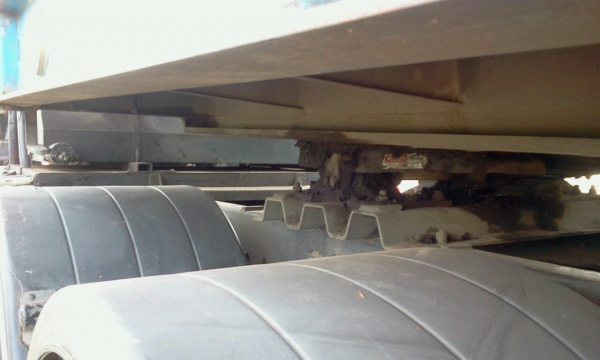 HINO PROFIA 335 แรงม้า จัดไฟแนนซ์ได้ 1,200,000 บาท โดยบริษัทราชธานีลิสซิ่งค่ะ