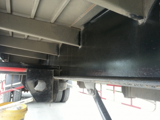 HINO PROFIA 335 แรงม้า จัดไฟแนนซ์ได้ 1,200,000 บาท โดยบริษัทราชธานีลิสซิ่งค่ะ