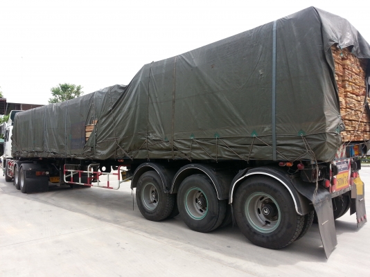 HINO PROFIA 335 แรงม้า จัดไฟแนนซ์ได้ 1,200,000 บาท โดยบริษัทราชธานีลิสซิ่งค่ะ