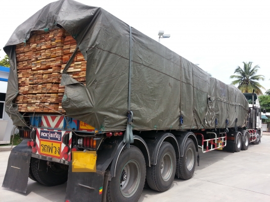 HINO PROFIA 335 แรงม้า จัดไฟแนนซ์ได้ 1,200,000 บาท โดยบริษัทราชธานีลิสซิ่งค่ะ